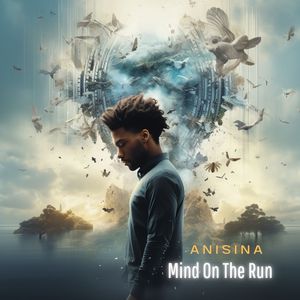 Mind on the Run (Instrumental)