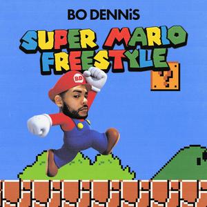 SUPER MARiO FREESTYLE