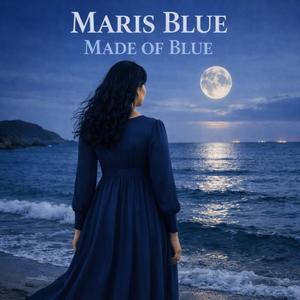 Made Of Blue