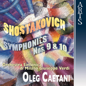 Symphony No. 10 in E Minor, Op. 93: IV. Andante - Allegro