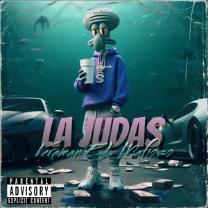 LA JUDAS (VERAMAN EL MAFIOSO) maleanteo