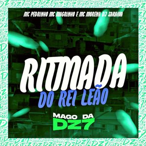 Ritmada do Rei Leão (feat. Mc Morena)