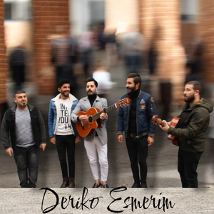 Deriko Esmerim