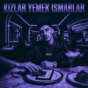 KIZLAR YEMEK ISMARLAR