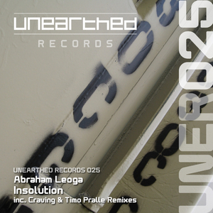 Insolution (Original Mix)