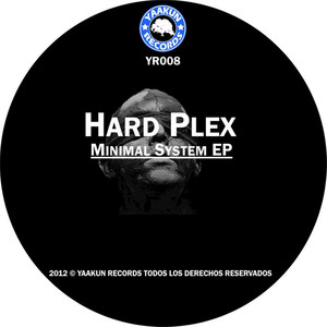 Time My Space (Original Mix)