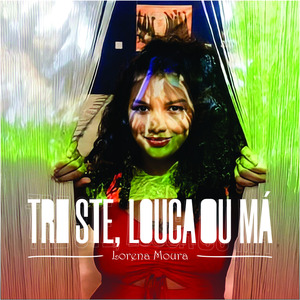 Triste, Louca ou Má (Cover)