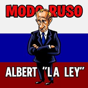 Modo ruso (TOLO DESAPARECELO Remix)