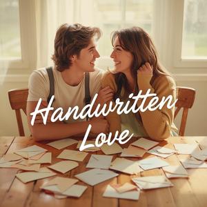 Handwritten Love