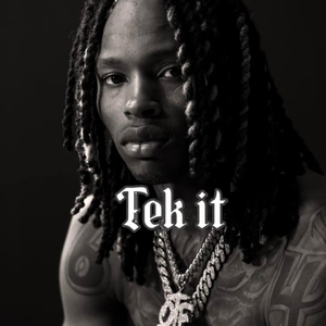 Tek it (feat. Lil Corey L.O.E)