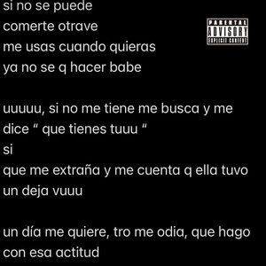 Porq?