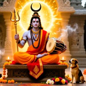 Batuk Bhairav Chalisa