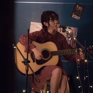 快住进我的心里（demo）