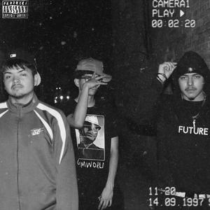 THEY NEVER REALLY KNEW (feat. trippy8jadub & JJUVIE)