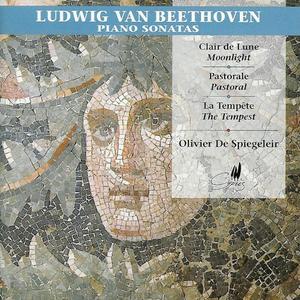 Sonate No. 15, Op. 28 "Pastorale": IV. Rondo. Allegro Ma non Troppo