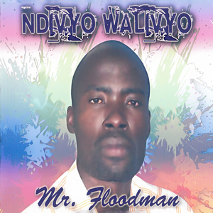 Ndivyo Walivyo