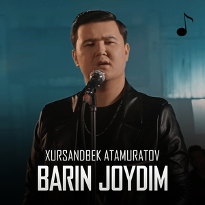 Barin joydim