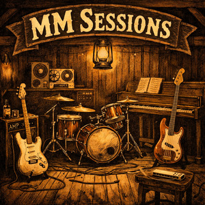 Feels Like Rain (Cover)