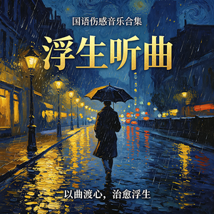 情深缘浅