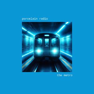 Highway Smear (night drive music)