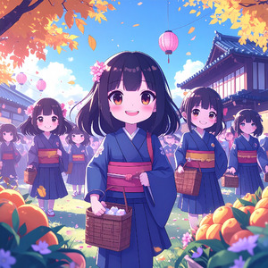 収穫祭