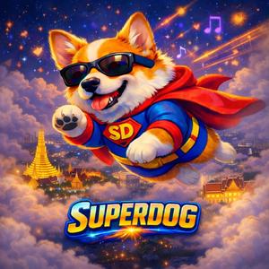 Superdog