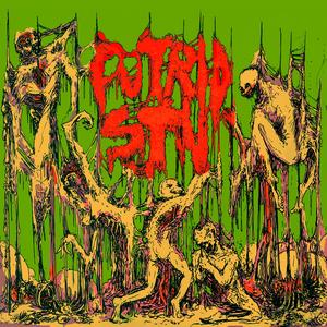 Brutal Bloody Blackout (feat. Disfiguring The Goddess)