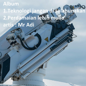 teknologi jangan disalah gunakan (Acoustic)