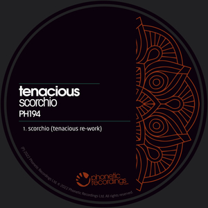 Scorchio (Tenacious re-work)
