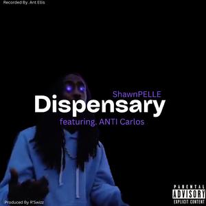 Dispensary (feat. NLMB Carlos) (Single)