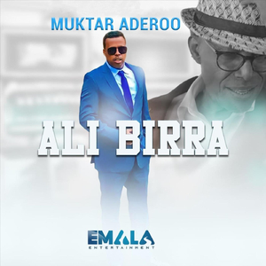 Dr Ali Birra