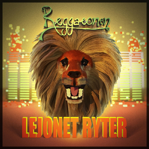 Lejonet ryter
