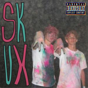 Skux (feat. Logan)