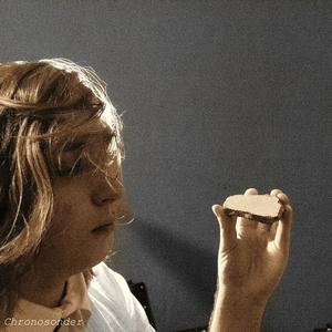 As I Discover Time She Holds On Too