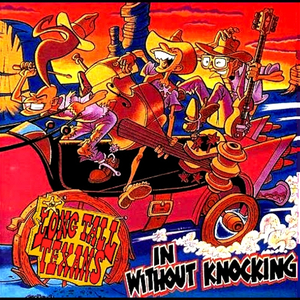 Long Tall Texans (Live)