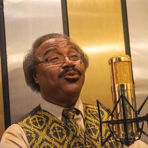 Heal Me Flow (feat. Lisa Spencer)