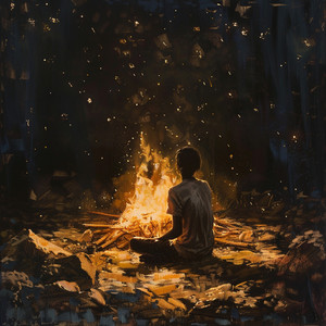 Armonía Costera En Llamas