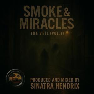 Palmtrees thru portals