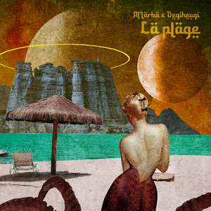 La Plage (CdC09)