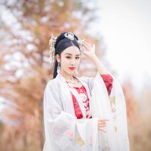 白居易家的歌姬