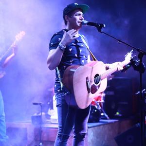 Encontré (Versión Acústica)