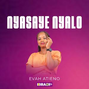 Nyasae Nyalo