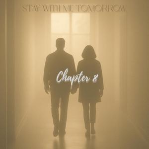 Stay with me tomorrow