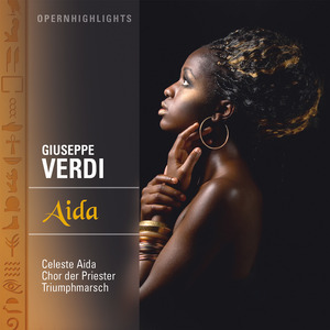 Aida: Ouvertüre
