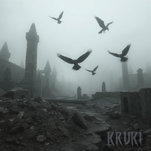 Kruki