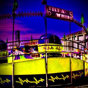 Doesn't Mean You Should