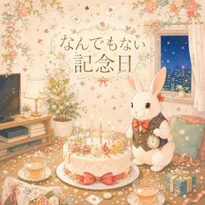 なんでもない記念日