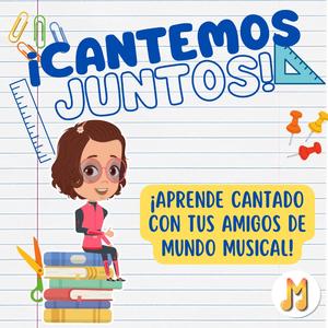 Bienvenidos a la clase