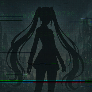 織 (feat. 初音ミク)