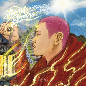 Flores e Estrelas / Chuva